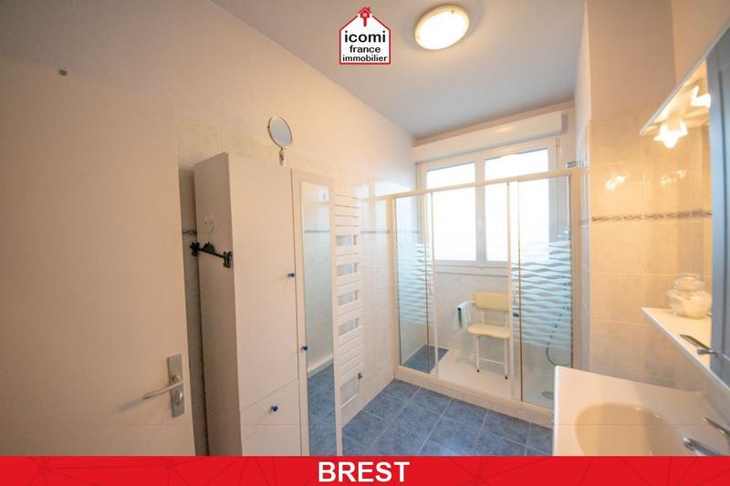 Appartement - 90 m² - 3 pièces