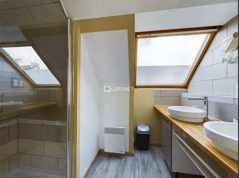 Maison - 112 m² - 4 pièces