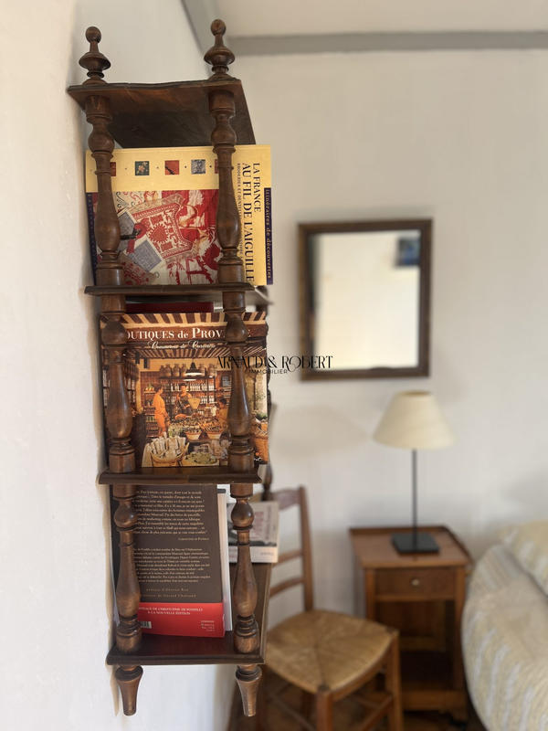 Maison - 107 m² - 6 pièces