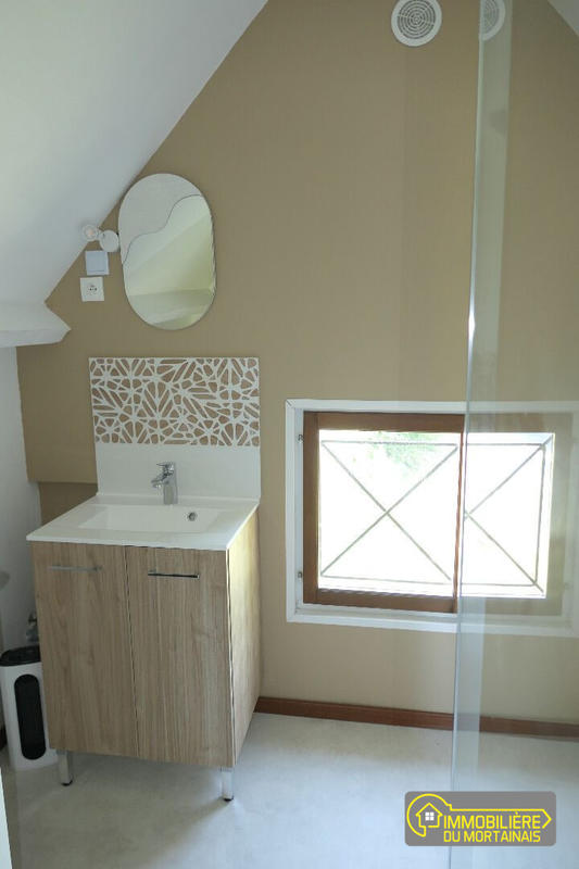 Maison - 42 m² - 2 pièces