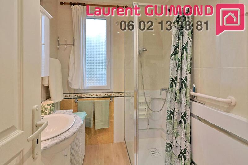 Maison - 109 m² - 6 pièces