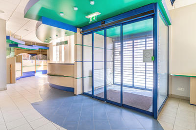 Immeuble - 2 619 m²