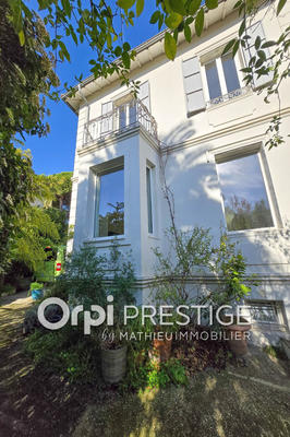 Villa - 125 m² - 5 pièces