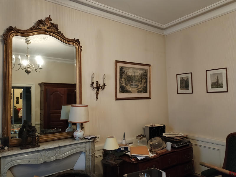 Maison - 218 m² - 10 pièces