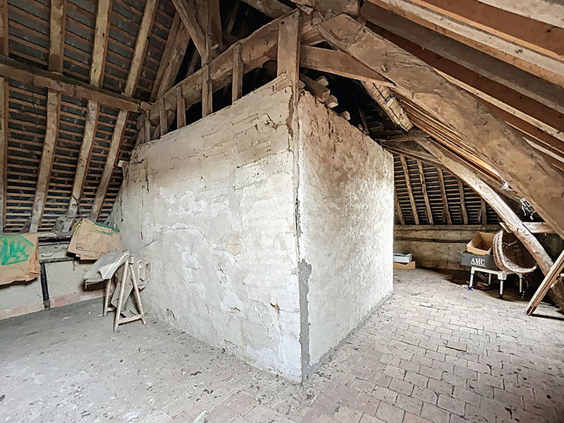 Maison - 69 m² - 3 pièces