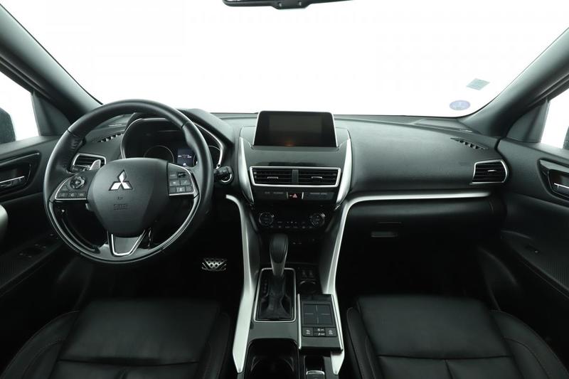 Mitsubishi Eclipse Cross 1.5 Mivec Black Collection 2wd 163 ch