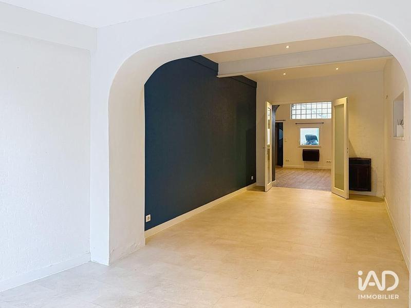 Local commercial - 60 m²