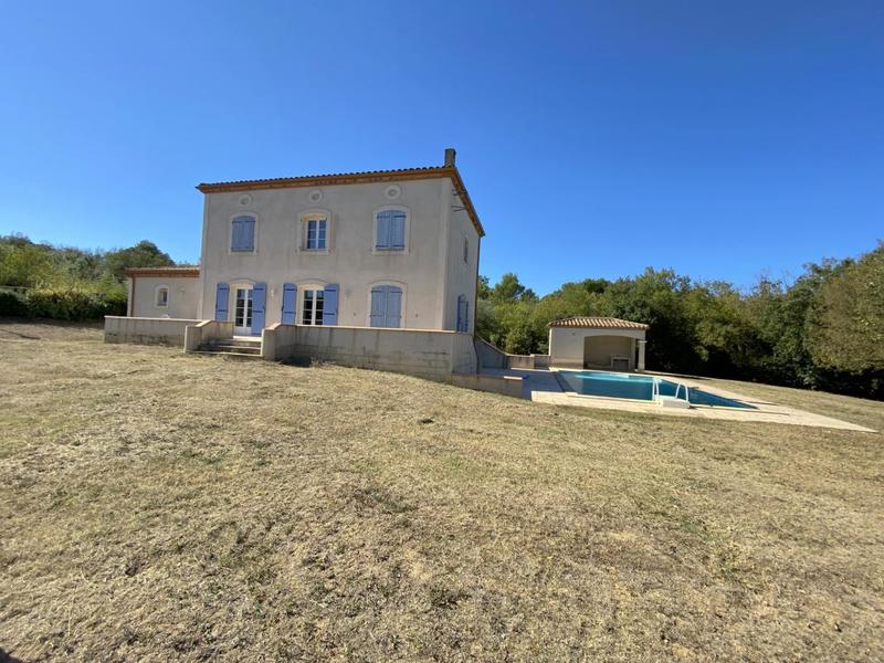 Villa - 150 m² - 5 pièces