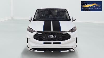 Ford Transit Custom Fourgon 320 L1h1 2.0 Ecoblue 170 Ch Bva8 Sport