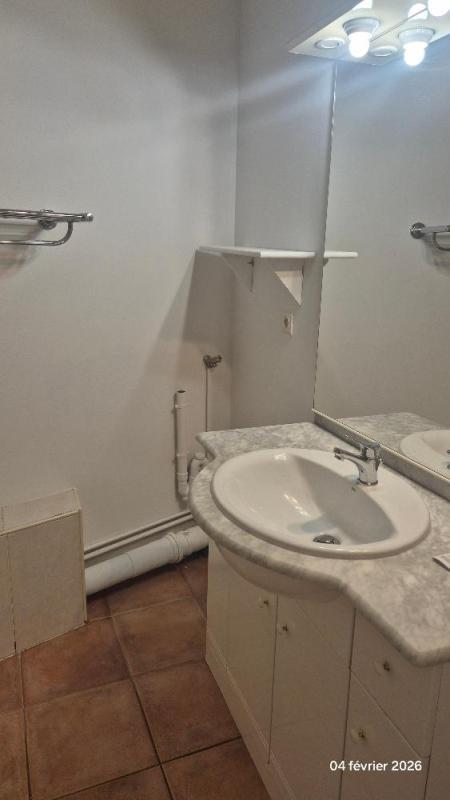 Appartement - 72 m² - 4 pièces