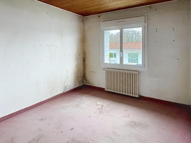 Maison - 69 m² - 5 pièces