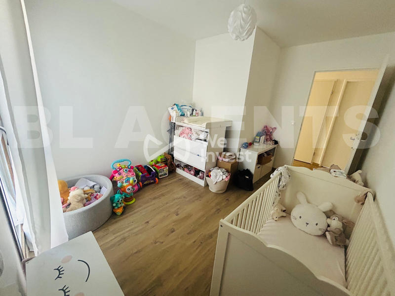 Appartement - 75 m² - 4 pièces