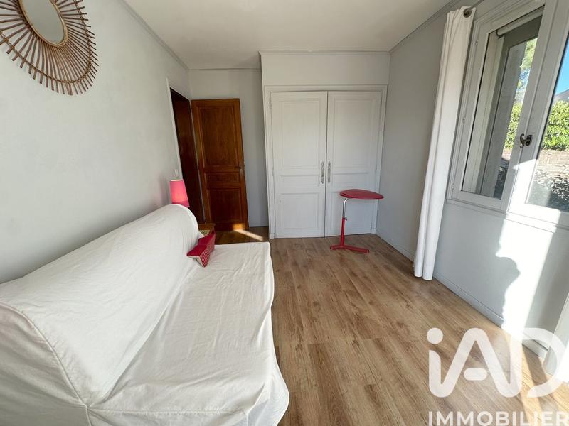 Maison - 186 m² - 6 pièces