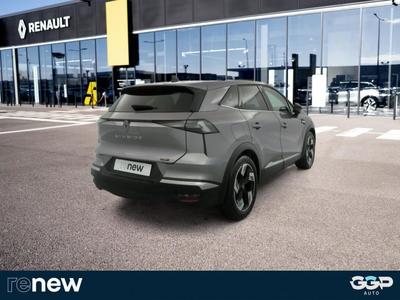 Renault Symbioz E-Tech full hybrid 145 Techno