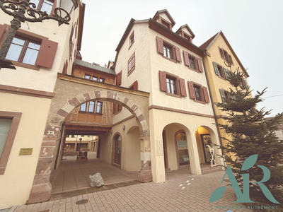 Appartement - 70 m² - 2 pièces