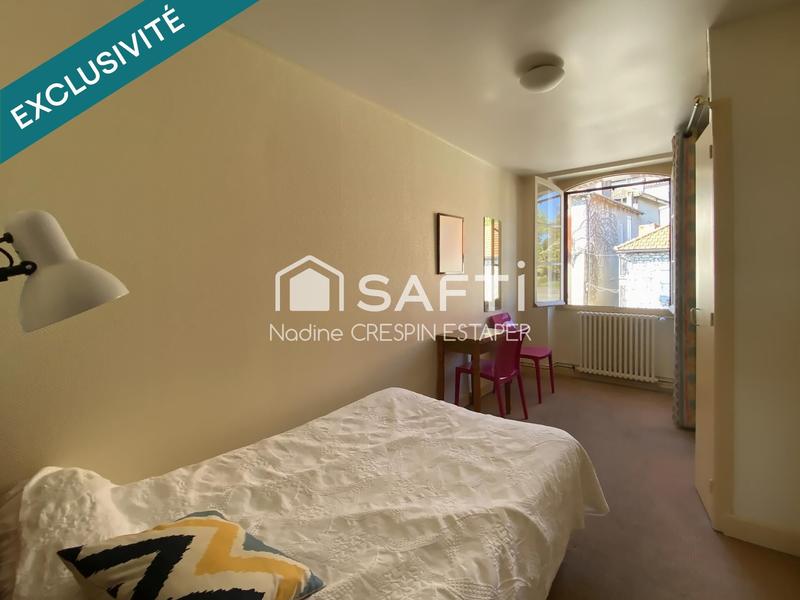 Local commercial - 363 m² - 22 pièces