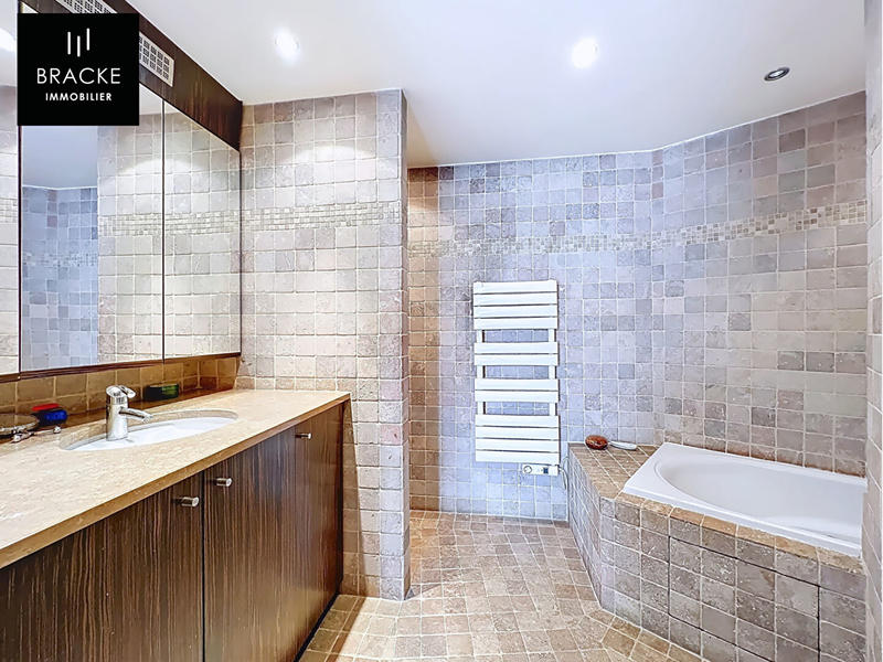 Appartement - 123 m² - 4 pièces