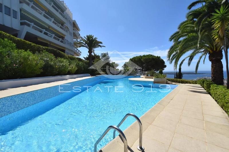 Appartement - 83 m² - 3 pièces