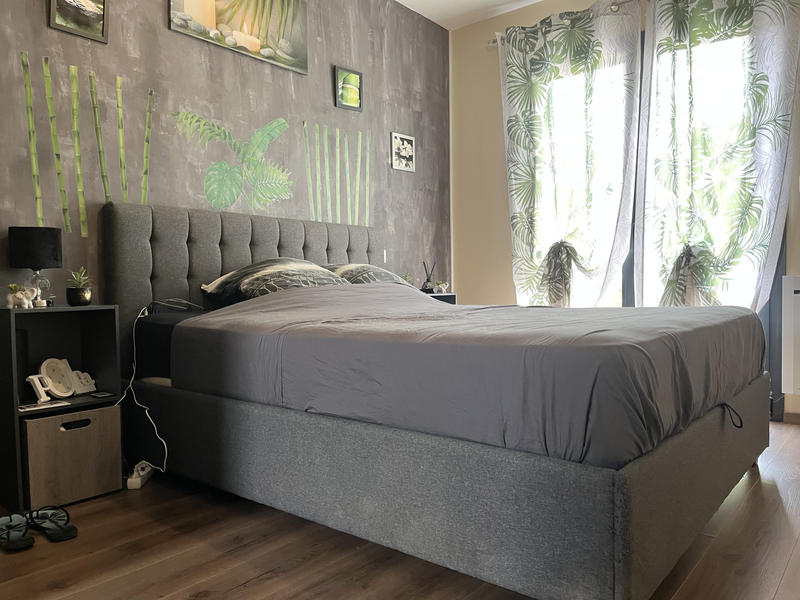 Villa - 121 m² - 5 pièces