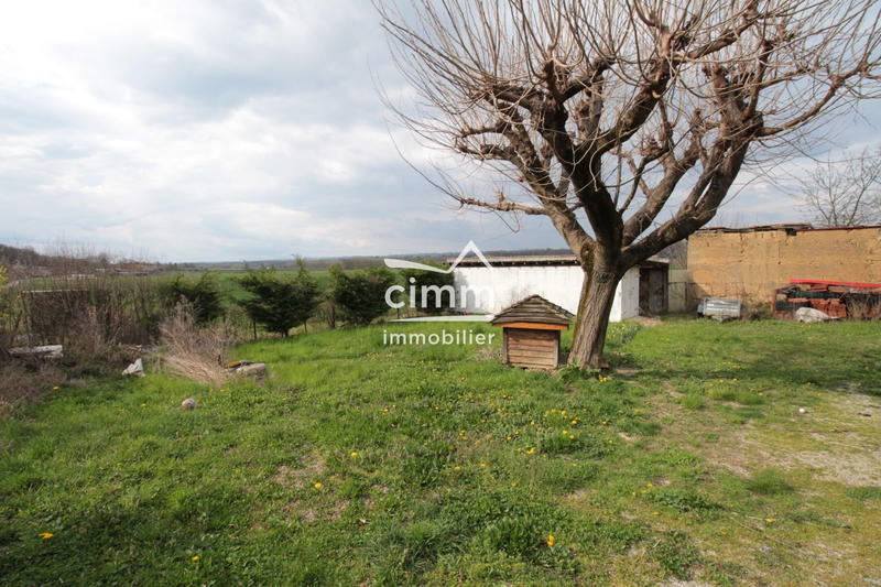 Maison - 94 m² - 4 pièces