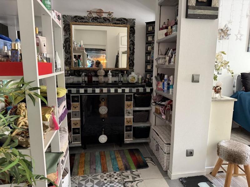 Loft - 285 m² - 8 pièces