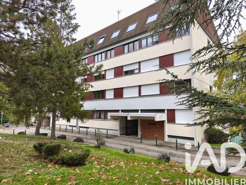 Appartement - 125 m² - 6 pièces