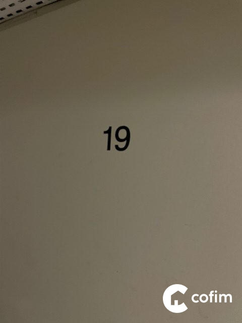 Appartement - 74 m² - 3 pièces