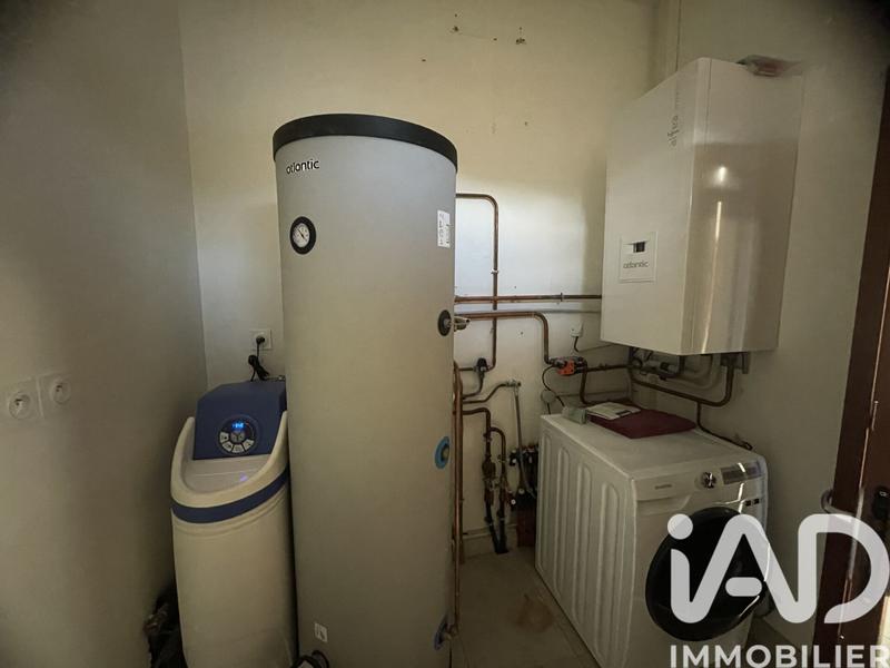 Maison de maîtres - 162 m² - 6 pièces