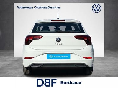 Volkswagen Polo 1.0 Tsi 95 s&amp;S Bvm5 Life Plus