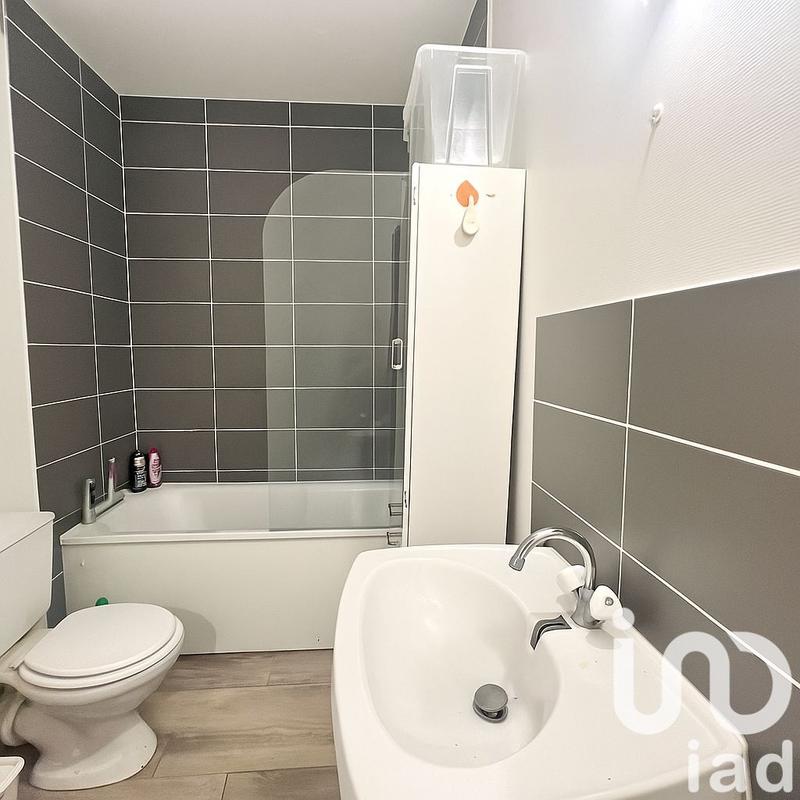 Appartement - 29 m² - 1 pièce