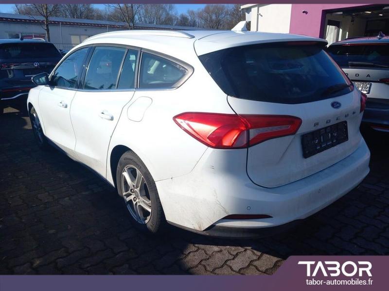 Ford Focus Turnier 1.0 Eb 125 Cool&amp;Connect Nav