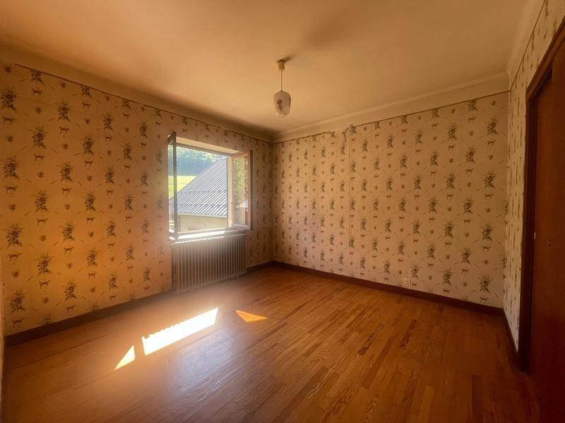 Maison - 127 m² - 8 pièces