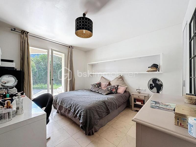 Maison d'architecte - 183 m² - 5 pièces