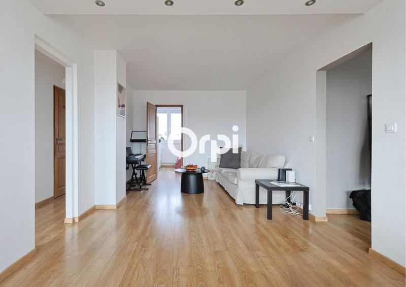 Appartement - 72 m² - 4 pièces