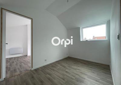 Maison - 60 m² - 4 pièces