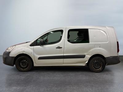Citroën Berlingo Cabine Approfondie Cab Xl BLUEHDi 100 Confort