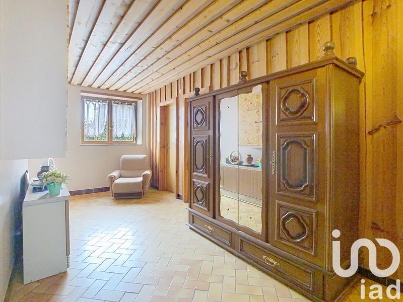 Maison - 357 m² - 8 pièces