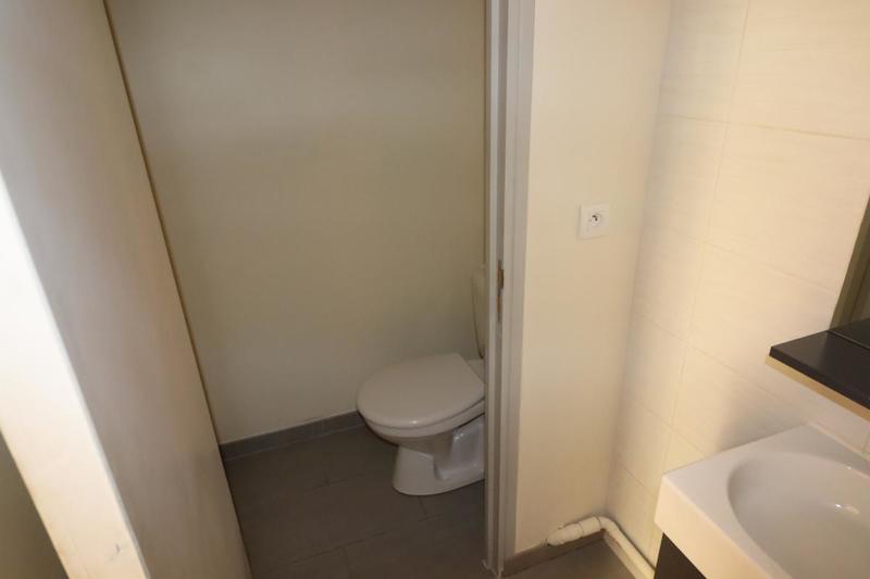 Duplex - 51 m² - 2 pièces