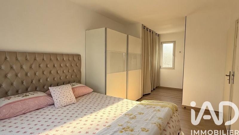 Maison - 115 m² - 4 pièces