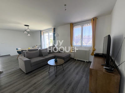 Maison - 73 m² - 3 pièces