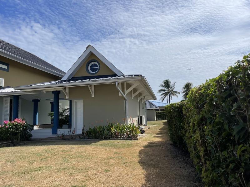 Maison bourgeoise - 160 m² - 5 pièces