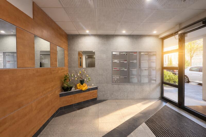 Appartement - 95 m² - 4 pièces