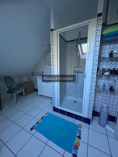 Maison - 153 m² - 7 pièces