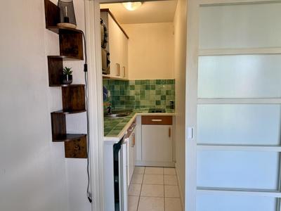 Appartement - 25 m² - 1 pièce