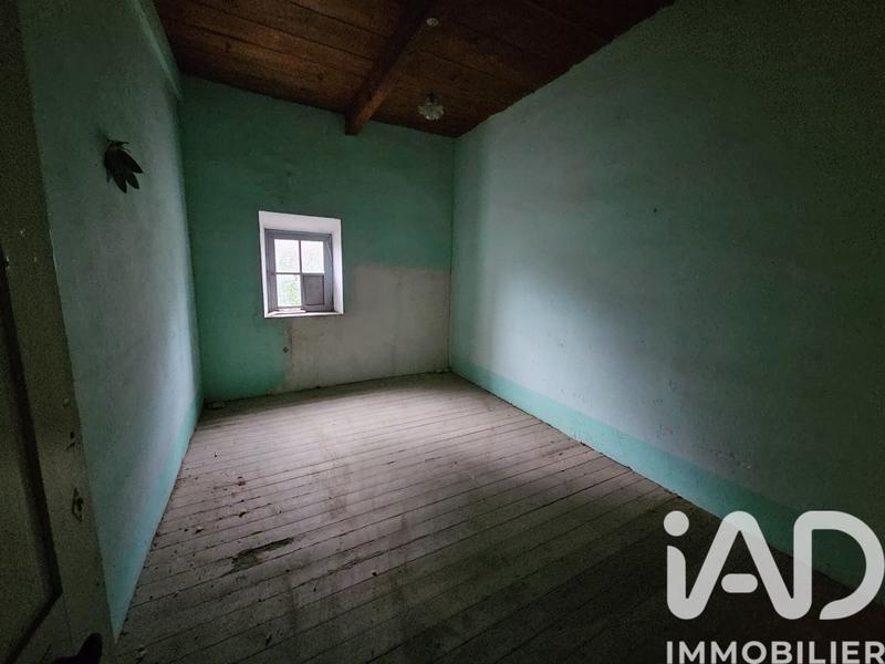 Ferme - 160 m² - 4 pièces