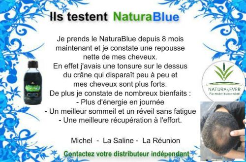 Adeline Welsch Natura4ever