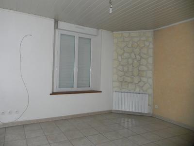 Maison - 42 m² - 2 pièces