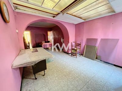 Maison de ville - 98 m² - 4 pièces