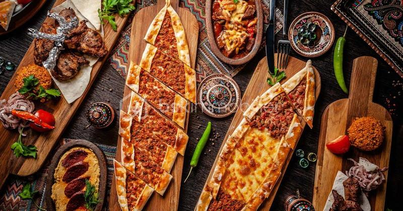 Bureau - 64 m² - 3 pièces