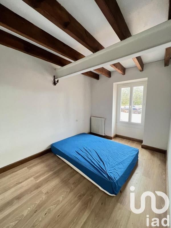 Maison - 386 m² - 14 pièces